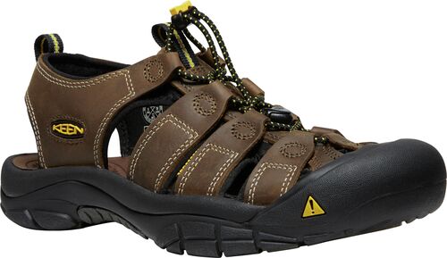 Men's Waterfront Bison Sandals