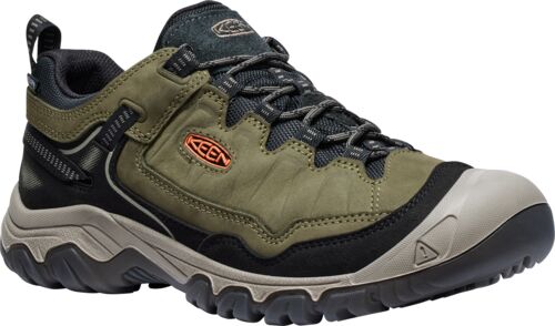 Men's Targhee IV Waterproof Hiking Shoe