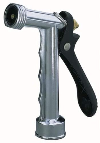 Rear Trigger Zinc Adjustable Nozzle