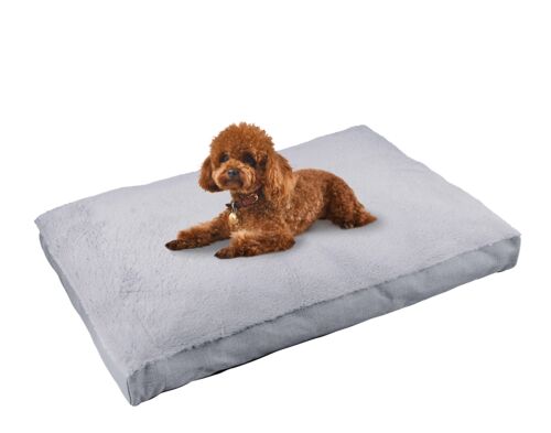 Mattress Pet Bed in Assorted Colors