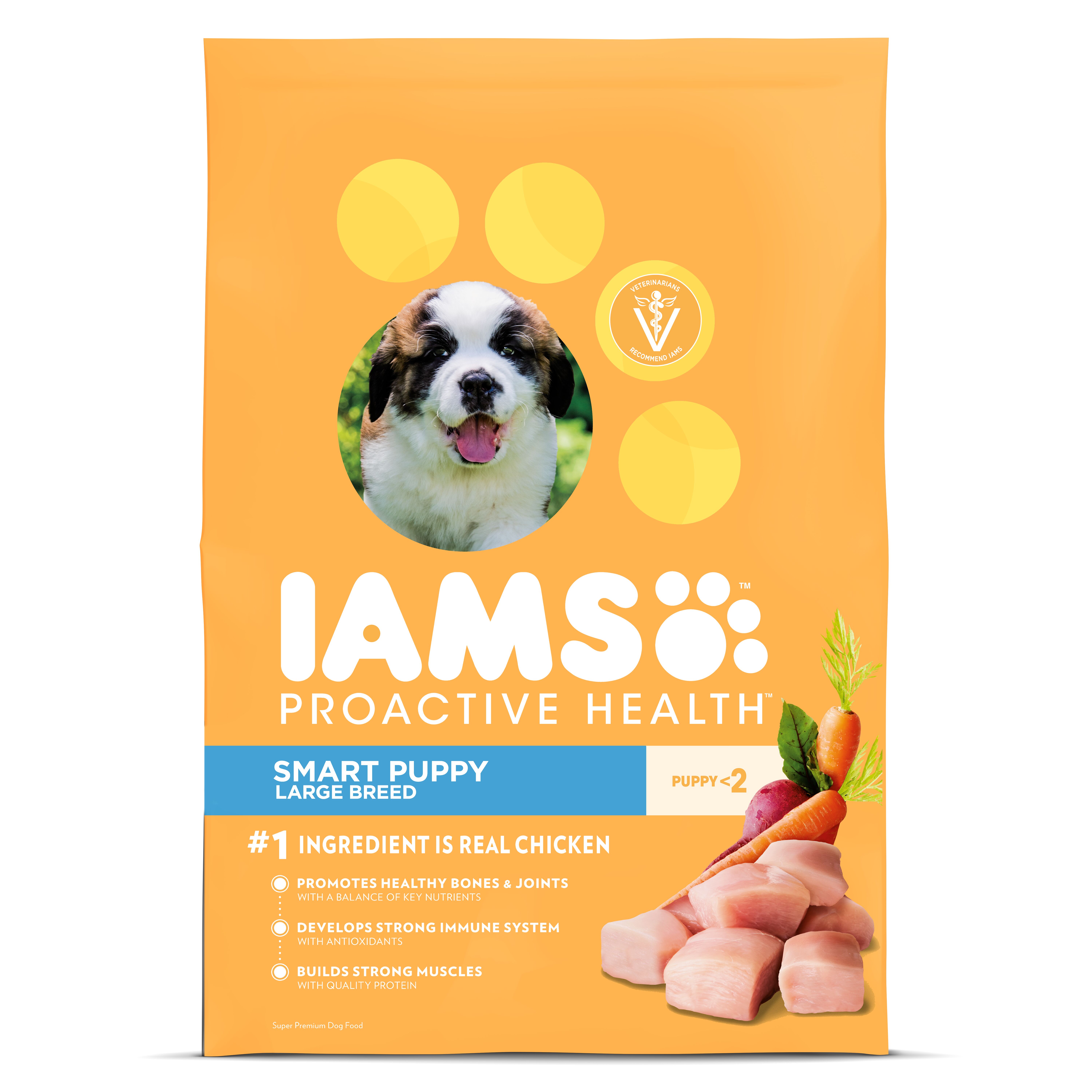 Stunning Large Breed Puppy Food For Puppies With Digestive Issues And Scleroderma image