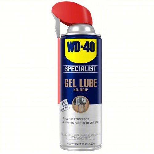 Specialist Gel Lube - 10 oz