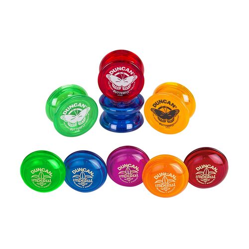 Classic Yo-yo - Assorted