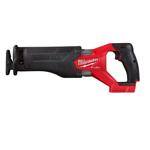 M18 FUEL Lithium-Ion Brushless Cordless Reciprocating Saw - (Tool Only)