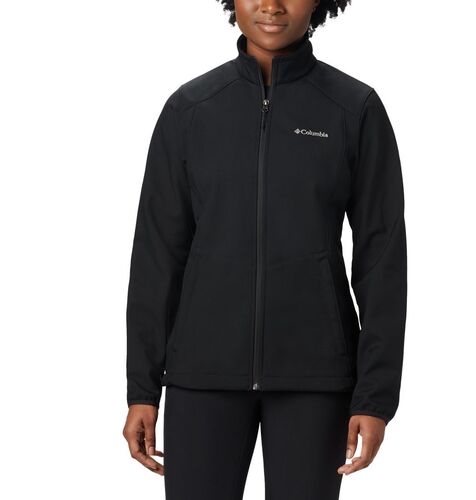 Women's Kruser Ridge II Softshell Jacket