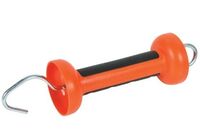 Rubber Grip Gate Handle