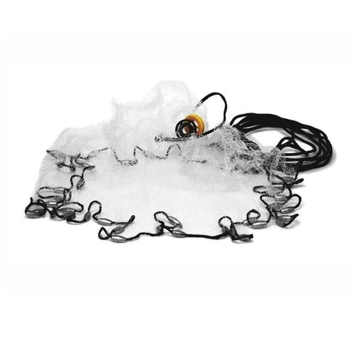 NET 4'X3/8" CAST E.C.MONO W/BOX