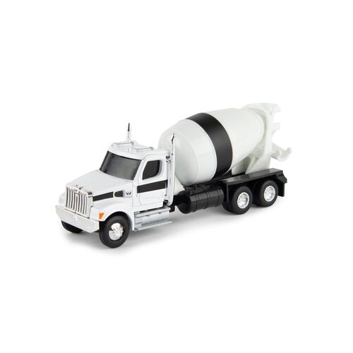 1:64 Western Star Die-cast Cement Mixer