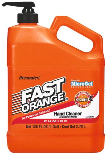 Pumice Hand Cleaner