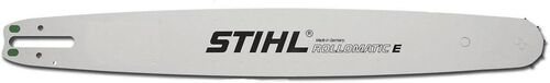 12" Rollomatic E 1/4" Pitch .043" Gauge Chainsaw Bar
