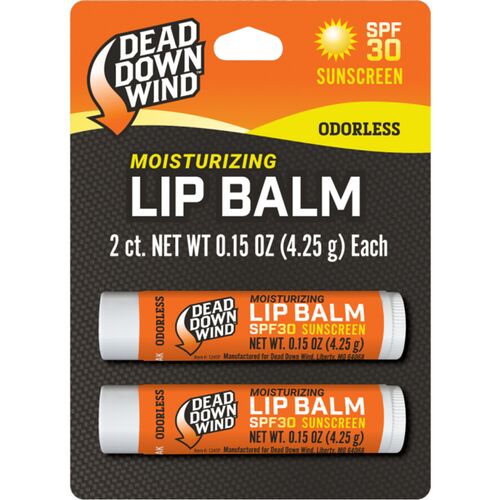 Broad Spectrum SPF 30 Lip Balm