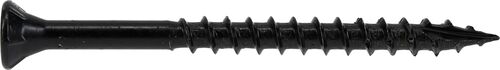 Deck Plus Black Star Drive Deck Screws