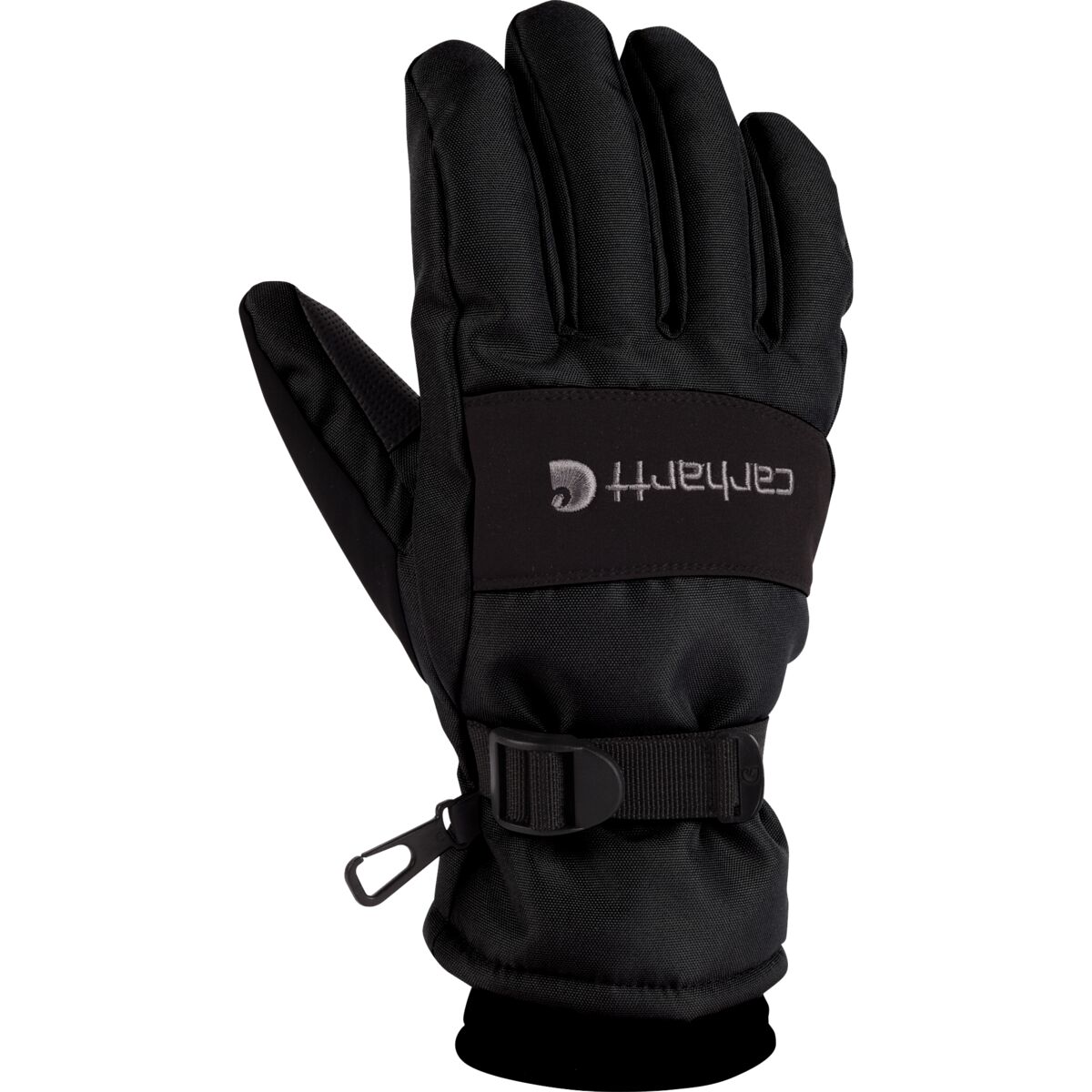 Men's Waterproof Insulated Winter Gloves