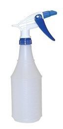 Sprayer with Plastic Tip  and  24 oz bottle