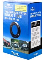 Truck Inner Tube 9.5/10R16.5 (TR15CW Valve)