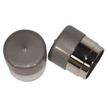 Bearing Protector With Grease Fitting - 1.98