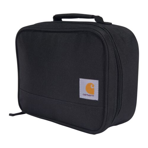 Insulated Soft-Sided Lunchbox