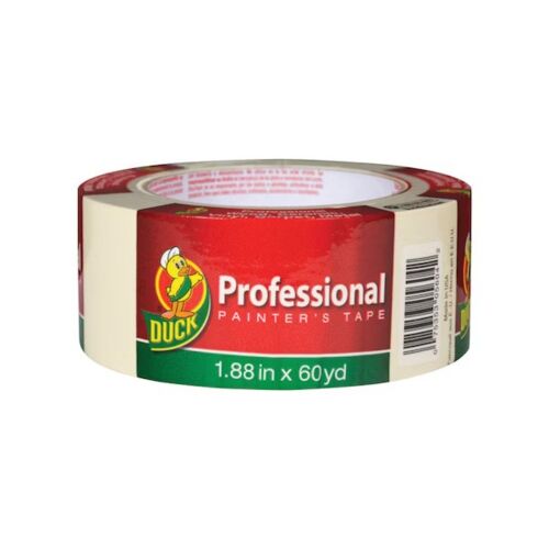 Professional Painter's Tape - 1.88" x 60 Yards