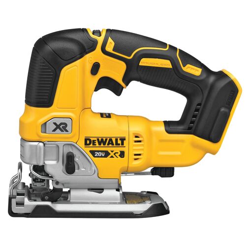 20V Max* XR Cordless Jigsaw (Tool Only)
