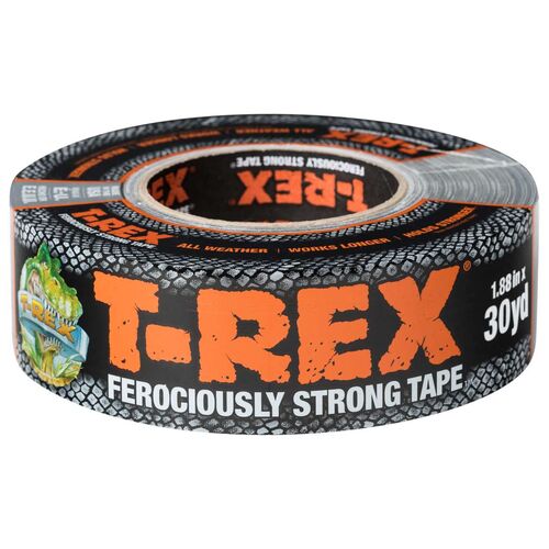 Ferociously Strong Duct Tape - 1.88" x 30 Yard