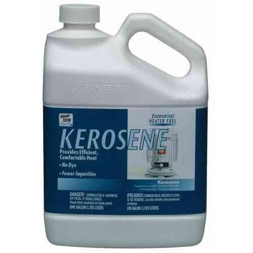 Kerosene Fuel 1 gal