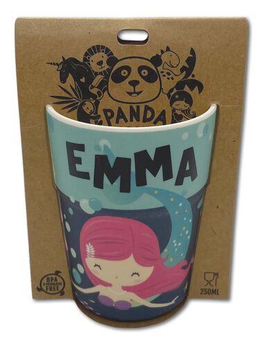 Personalized Cup - Emma