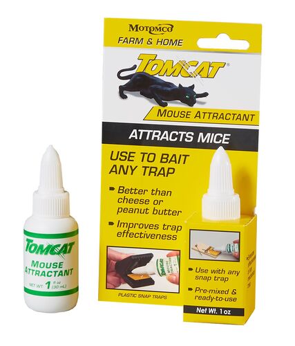 Mouse Attractant - 1 oz Bottle