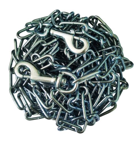 Dog Tie-Out Chain