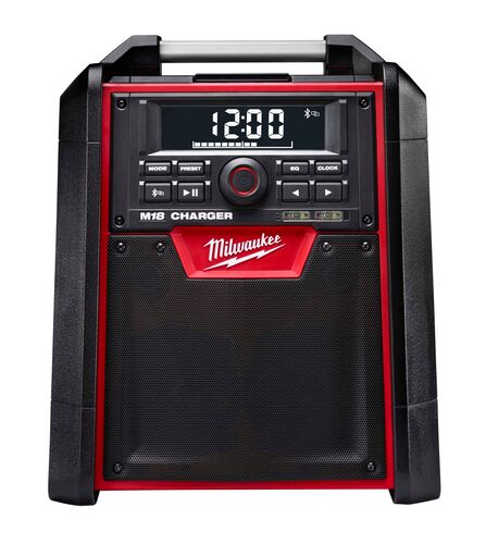 M18 FUEL Jobsite Radio/Charger