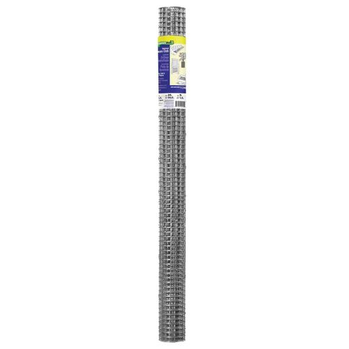 1/2" 19GA Steel Hardware Cloth