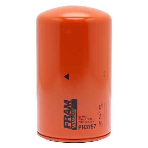 HD Spin-On Oil Filter - PH3757