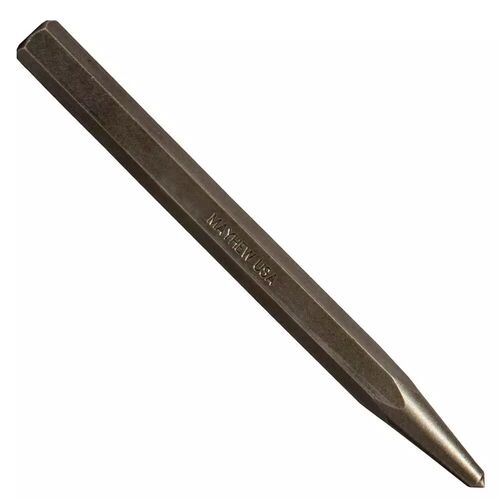 Center Punch - 1/2" x 10-1/2"