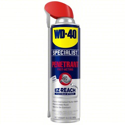 Specialist EZ Reach Fast-Acting Penetrant Spray - 13.5 oz