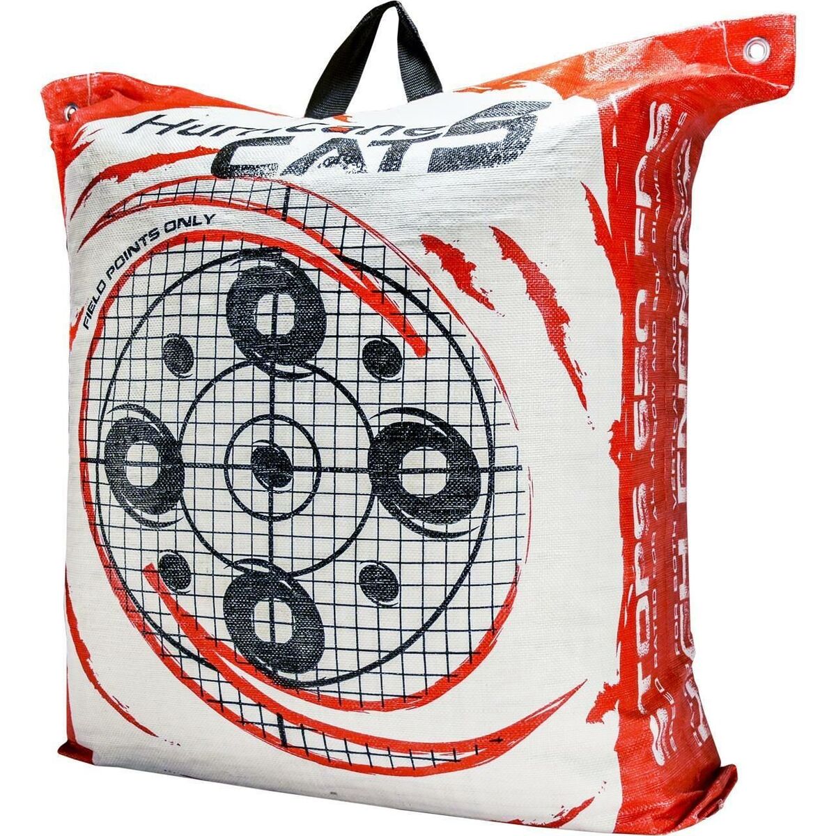 Category 5 High Energy Bag Archery Target