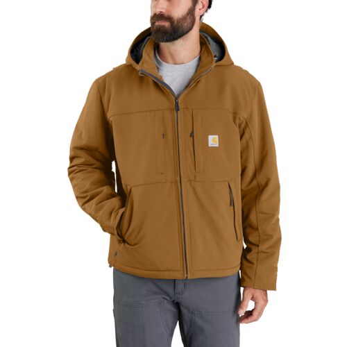 Men's Super Dux Relaxed Fit Insulated Jacket
