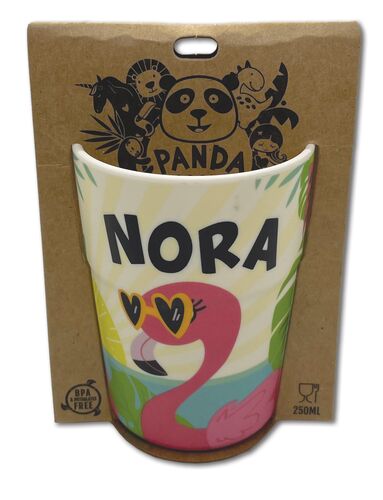 Personalized Cup - Nora