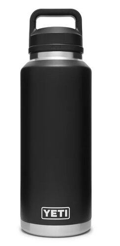46 oz Rambler Water Bottle with Chug Cap