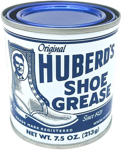 Original Shoe Grease 7.5 oz