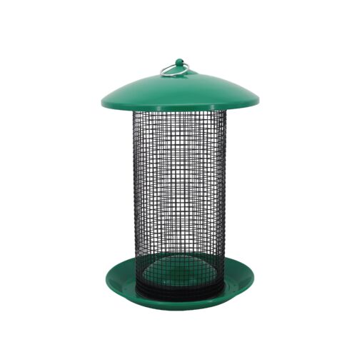 Large Capacity Finch Feeder - 4 lb