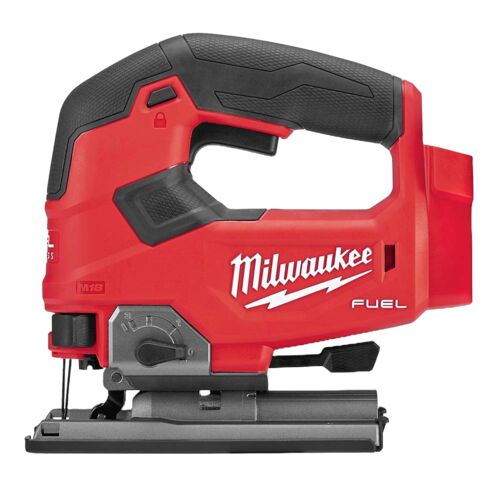 M18 FUEL D-Handle Jigsaw
