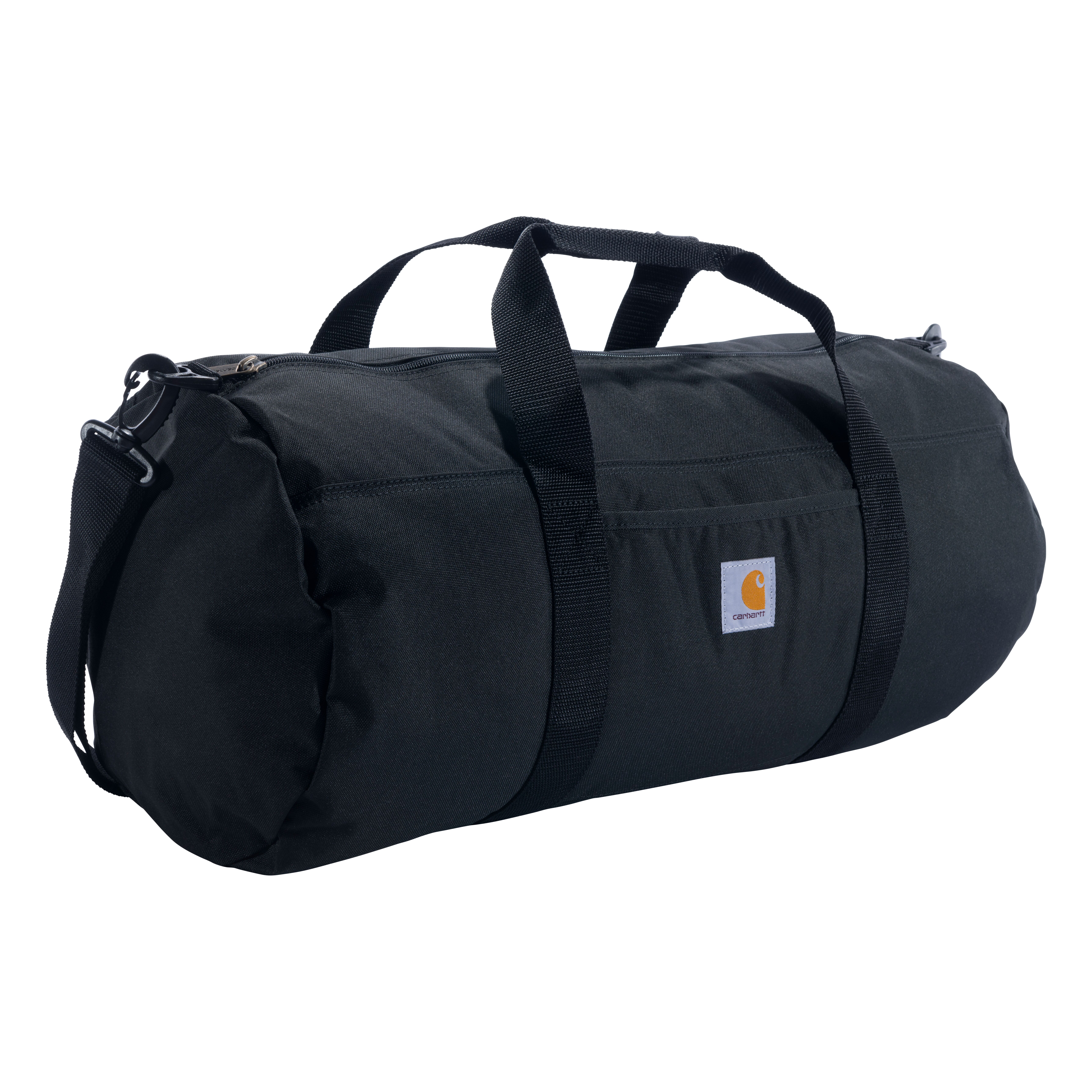 Trade Series Medium Duffel Bag and Utility Pouch