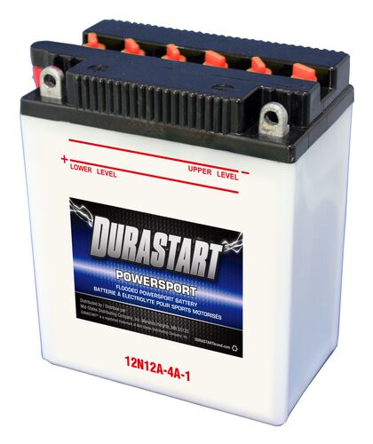 Powersport Battery - 12N12A-4A-1