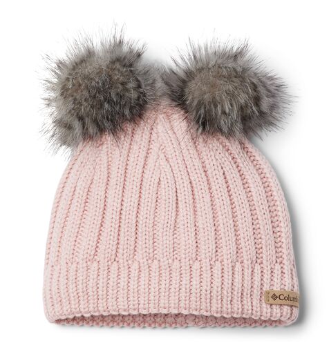 Kids' Snow Problem Beanie