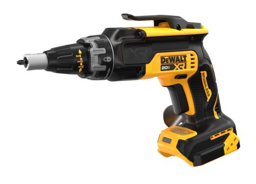20V Max* Brushless Drywall Screwgun (Tool Only)