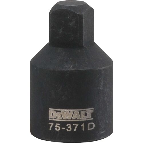Mechanics 1/2" X 3/8" Impact Reducing Adapter