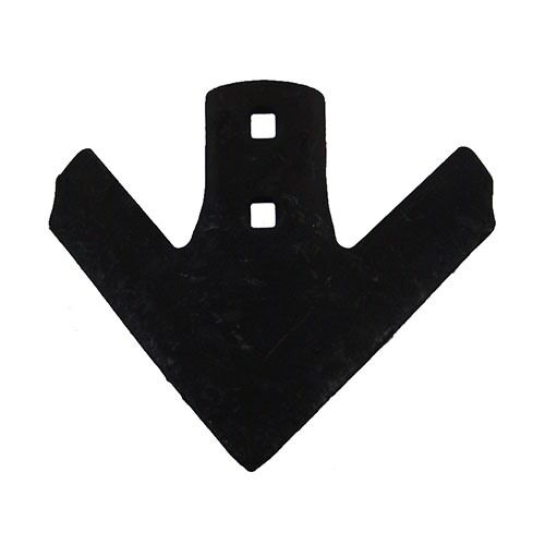 924 Series Field Cultivator Sweep - 9"