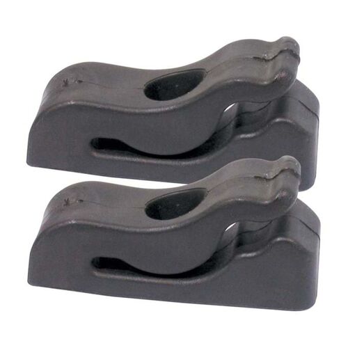 2 Pack Handgun Wand Clips