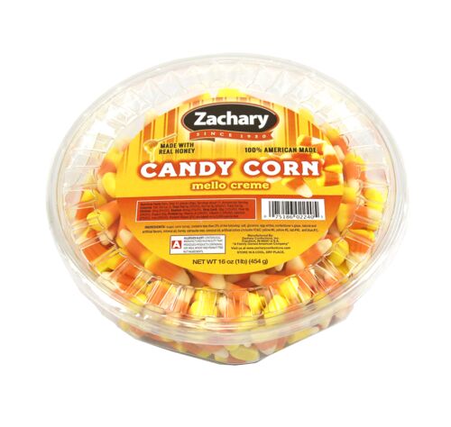 Candy Corn - 16 oz Tub