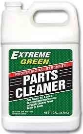 Professional Strength Parts Cleaner - 5 Gallon