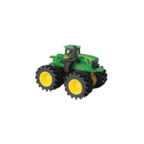 5" MT Monster Treads Tractor